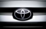 Toyota Prius PHV GR Sport 2017 года (JP)